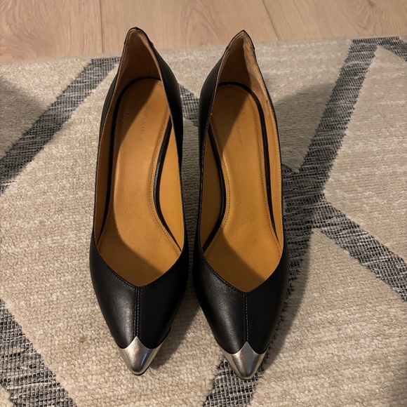 Isabel Marant heels - Picture 1 of 5